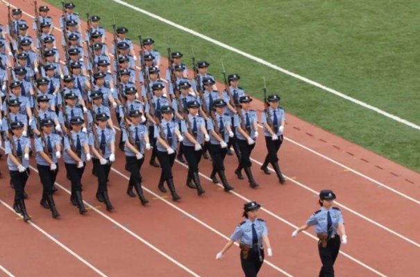 铁道警察学院值得去吗