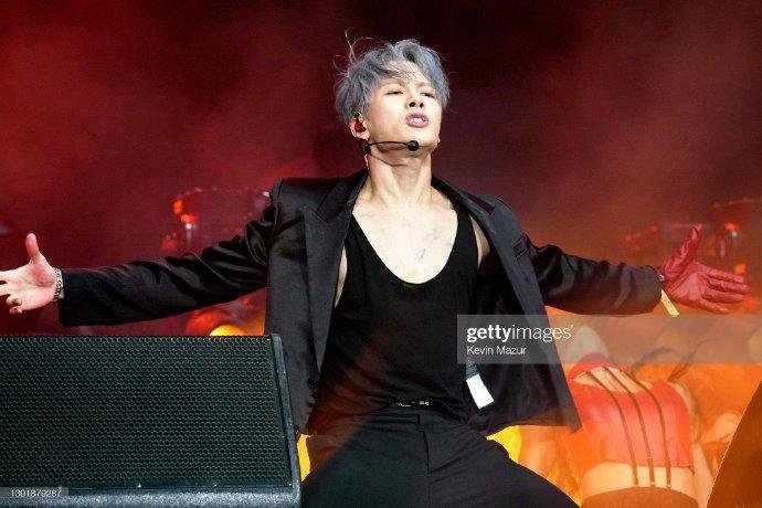 科切拉音乐节王嘉尔舞台表演登上世趋第一，对他本人来说意味着什么？