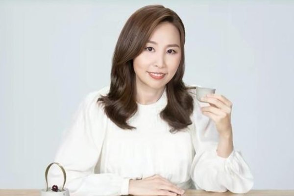 抖音蒙面兰茜是真的吗