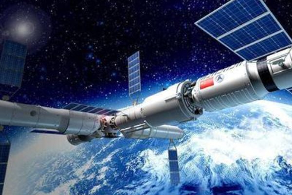 我国空间站计划2年内建完，空间站的作用是什么？