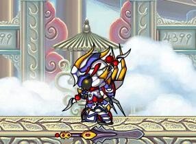 造梦西游3青龙剑怎么飞 怎么控制