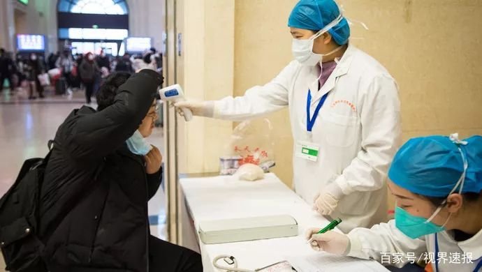 19天确诊810例！西安本轮疫情源头锁定境外输入，感染是如何发生的？