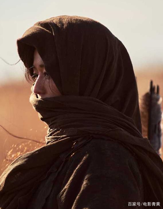 演了50分钟，全智贤才出现，你觉得《阿信》这部电影如何？