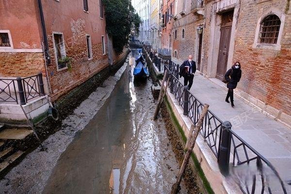 水城威尼斯为什么会严重缺水？