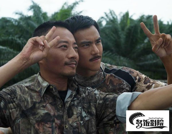 湄公河行动谁牺牲了