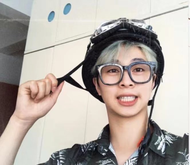 失联摄影师“鹿道森”确认身亡，他在生前究竟遭遇过什么？