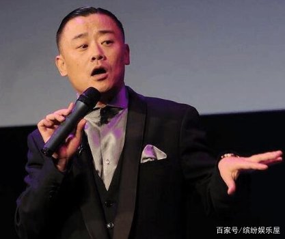 周立波沉寂多年后首次发声，做的第一件事就是吐槽自己的妻子，这是为何？