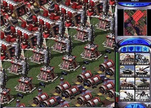 玩《红警》尤里零点行动有什么细节需要注意？