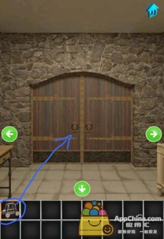 新100次逃脱30关攻略