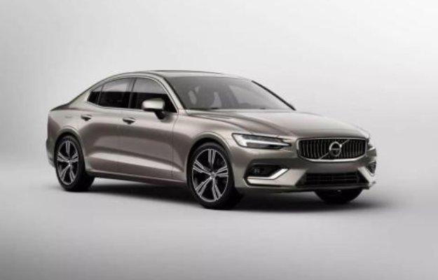 沃尔沃s60是b级车还是c级车