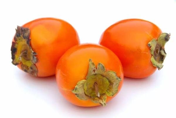 成都街头刮起柿子风,吃柿子的时候要注意哪些问题?