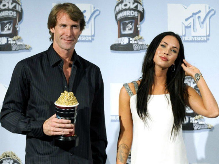 《变形金刚3》的女主角为什么要换成梅根？