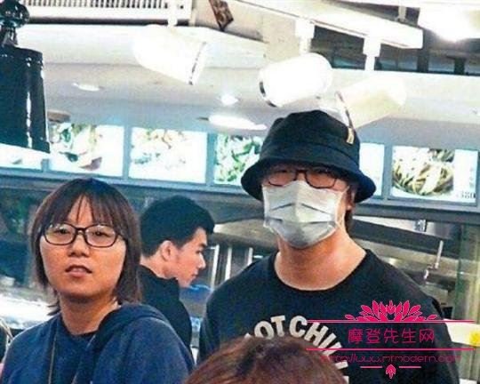 阿信为什么和他的女助理分手？