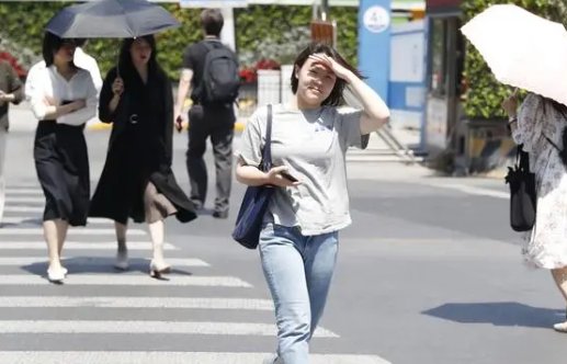 南方不少地区体感或超60度！如此高的温度，会对哪些行业造成影响？