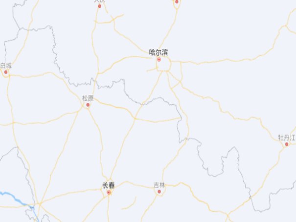 我国唯一接壤的两座省会城市