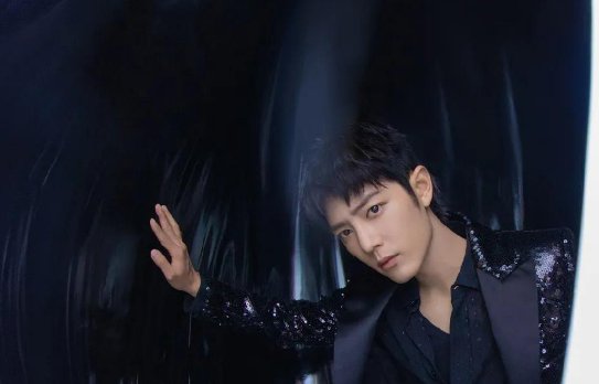 跨年晚会肖战出场是几点啊?