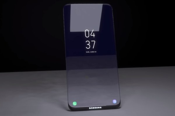 有没有透明手机？