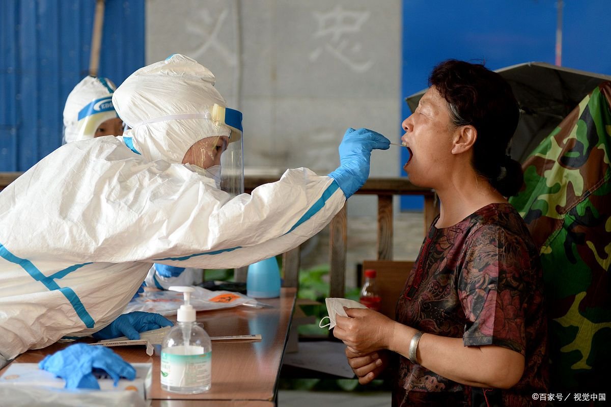 感染者超过40万了，我们该如何攻下重症“堡垒”？