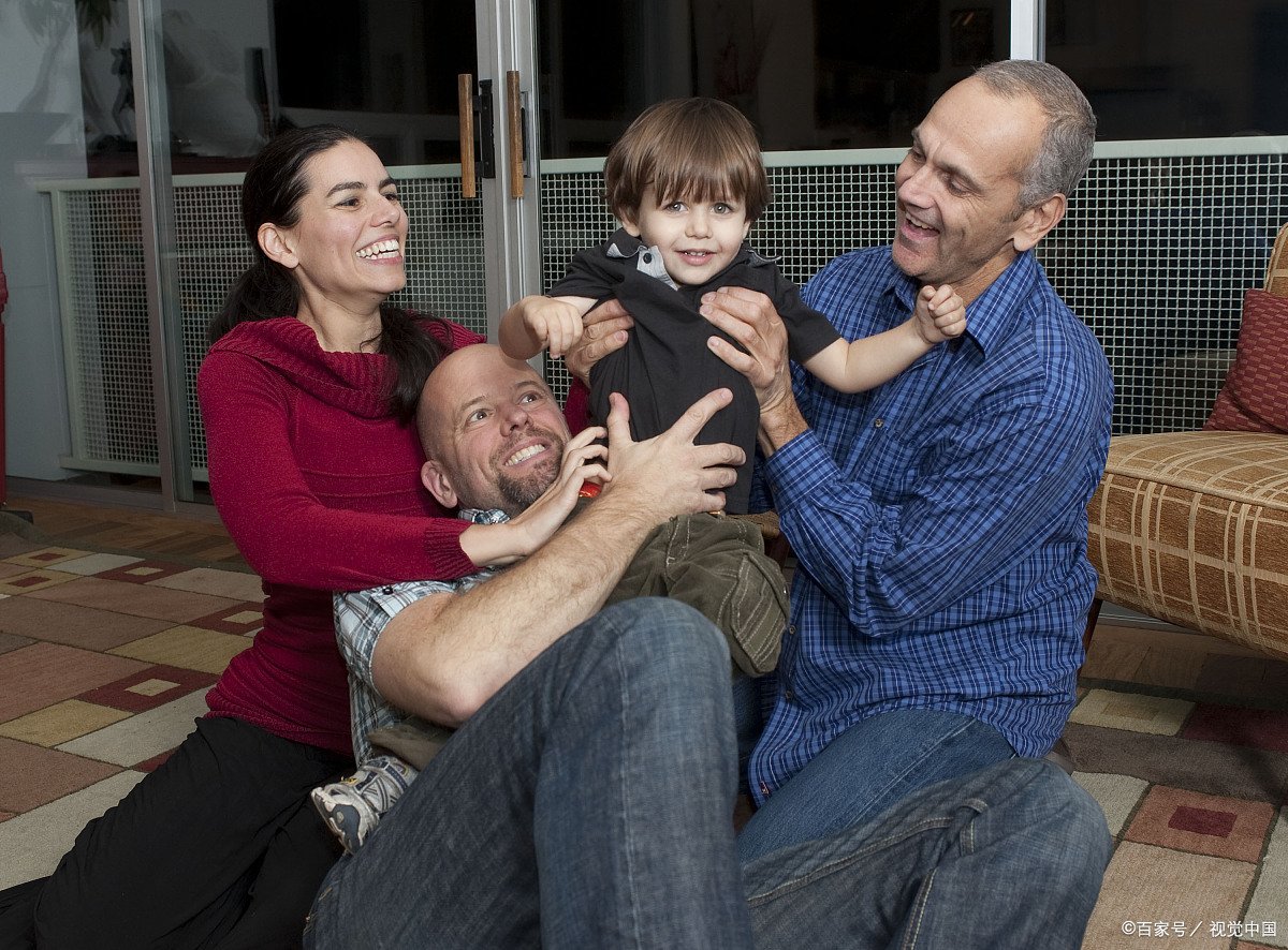 中国的一妻多夫制是真的吗?