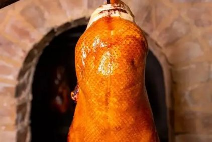 北京烤鸭店排名前十