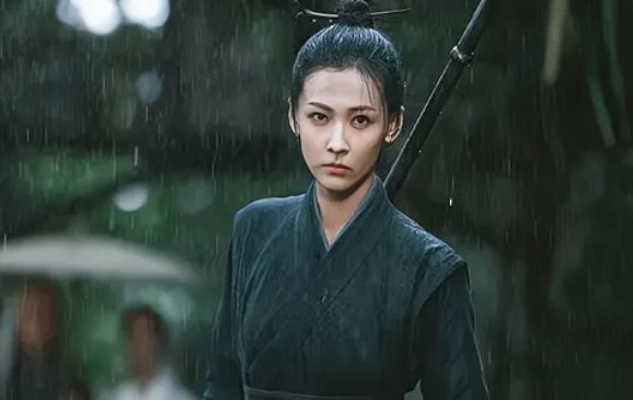 小说《雪中悍刀行》里面青鸟的结局是什么？