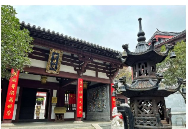 玄奘寺住持传真法师社交账号被曝，他的社交状态暴露出了哪些问题？