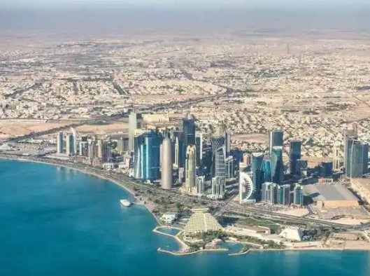 卡塔尔和迪拜是一个国家吗