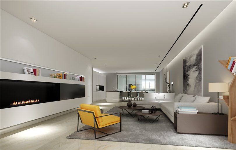 目前最流行的装修风格有哪些