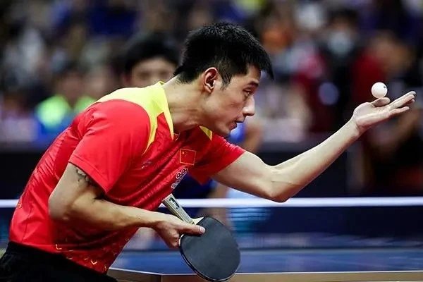 马龙和张继科哪个厉害