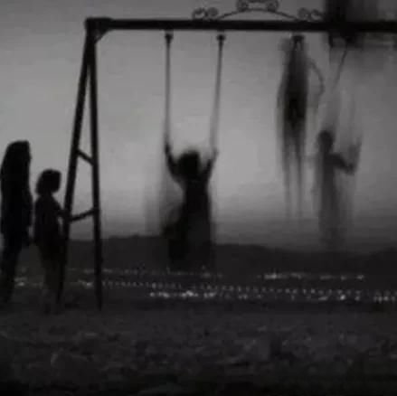 史上最诡异的图片吓死20万人 看懂了超吓人