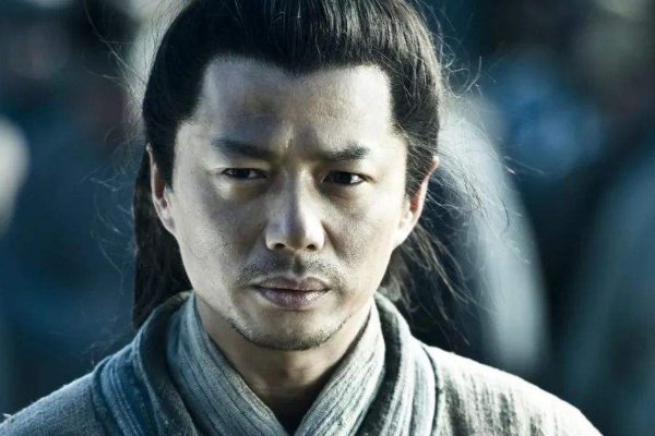 求关于韩信的电视剧或电影