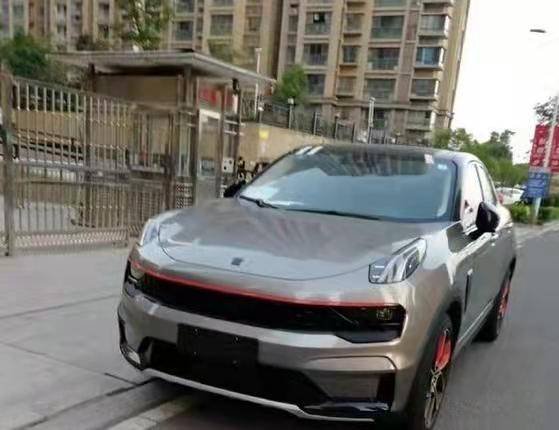 哈弗H6S：属于年轻人的“高定”SUV