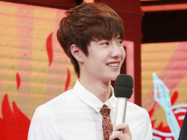 六公主用宝藏形容王一博