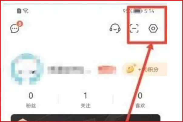 喜马拉雅如何显示小雅入口