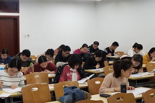 国考准考证什么时候打印