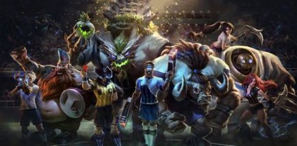 lol里让2追3是什么意思？