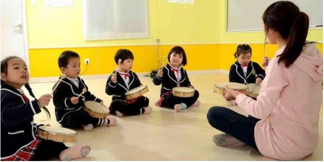 重庆幼师职业学校有哪些