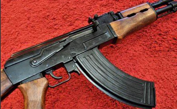 世界上最好的枪十大排名