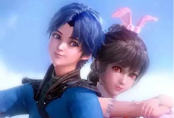 《斗罗大陆》动漫小舞复活大概多少集?