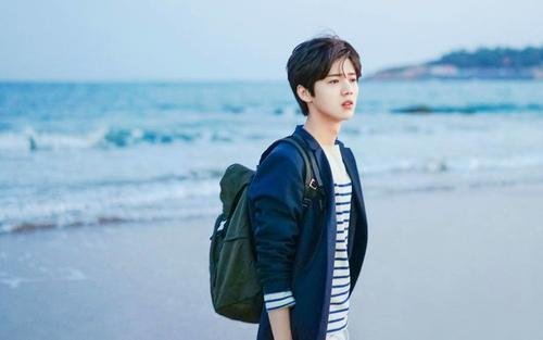 鹿晗要签约李冰冰的公司了吗？