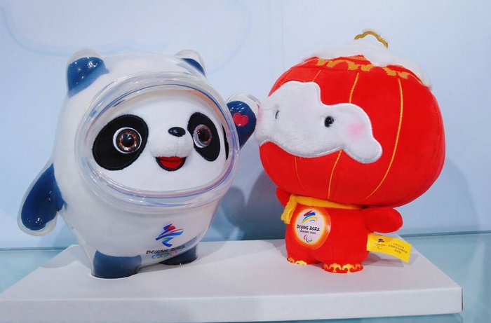 万物皆可“冰墩墩”，怎么才能实现“一户一墩”？