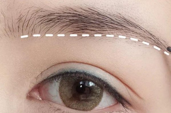 古人将五官中哪一个称为七情之虹的意思