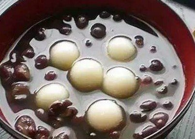 元宵和汤圆到底有什么区别