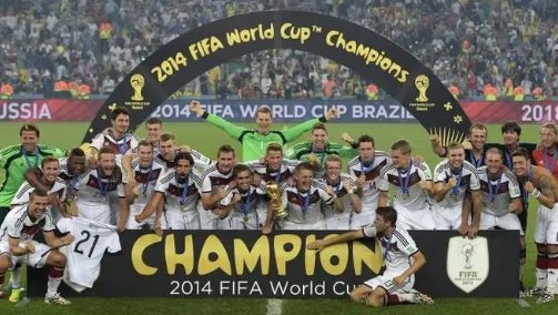 上次世界杯哪个国家夺冠