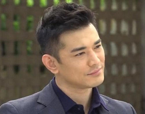 使徒行者宋先生真实身份