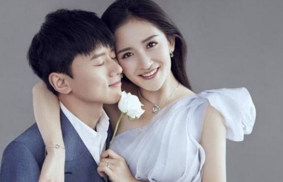 谢娜张杰怎么认识的？