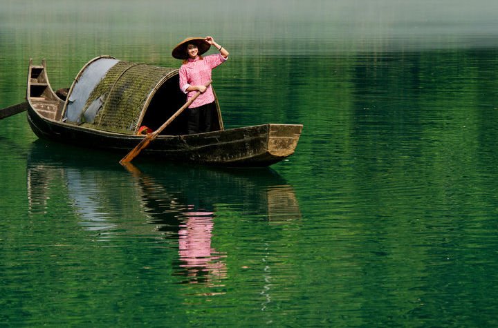 唱山歌来这边常来那边和是什么歌曲