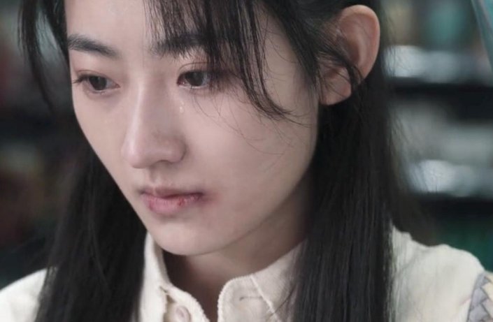 《扫黑风暴》中，徐英子的角色在真实案件中是什么样的结局？