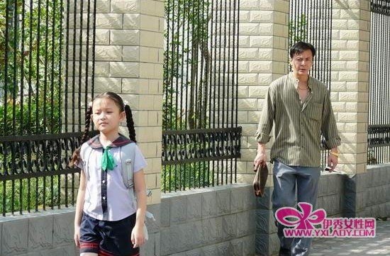 保安与保姆的演员表