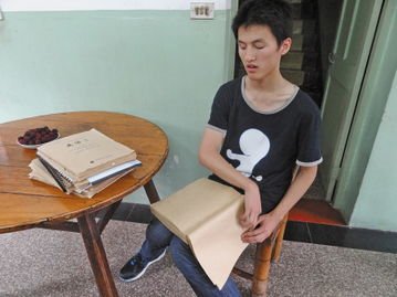 全国5名全盲考生参加高考，盲人考试会享受哪些照顾？